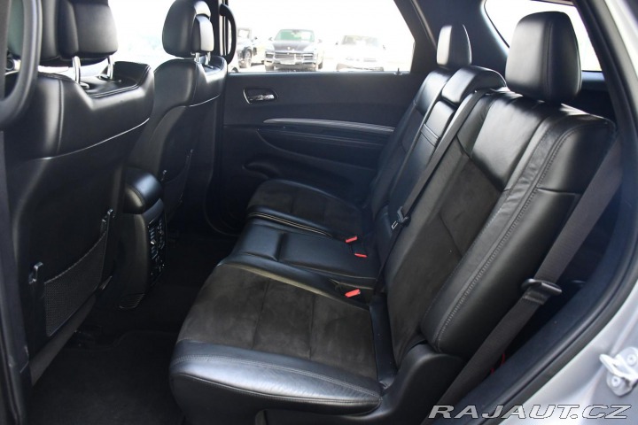 Dodge Durango 3.6L V6 7.MÍST 2020