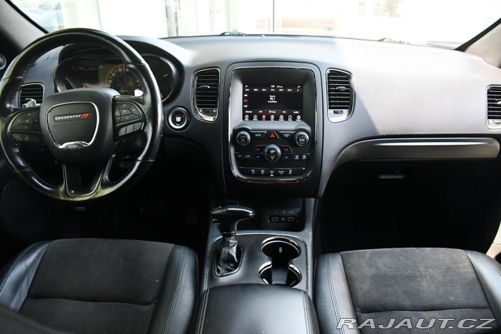 Dodge Durango 3.6L V6 7.MÍST 2020