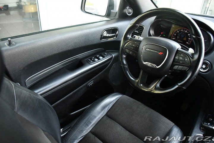 Dodge Durango 3.6L V6 7.MÍST 2020