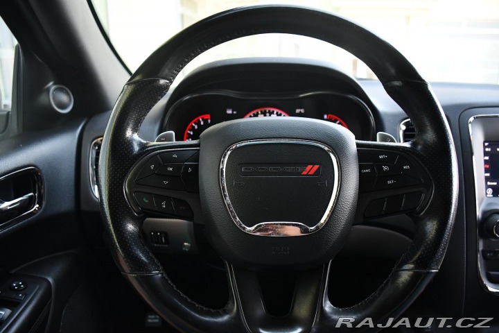 Dodge Durango 3.6L V6 7.MÍST 2020