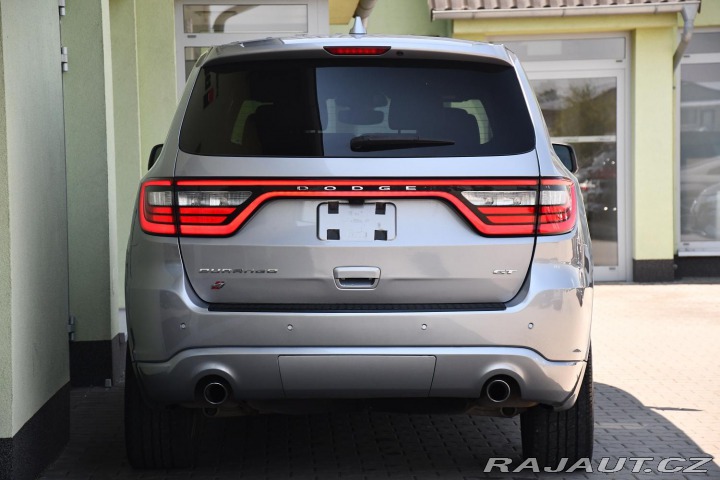 Dodge Durango 3.6L V6 7.MÍST 2020