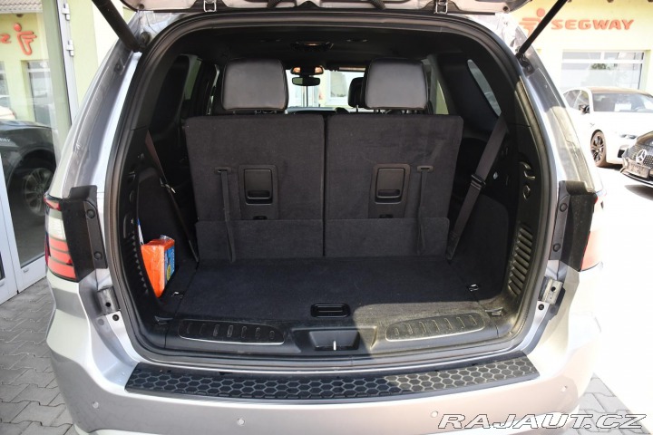 Dodge Durango 3.6L V6 7.MÍST 2020