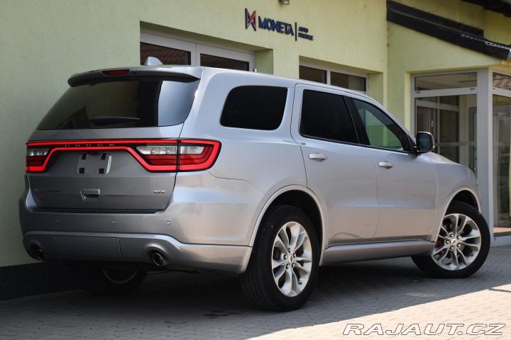 Dodge Durango 3.6L V6 7.MÍST 2020