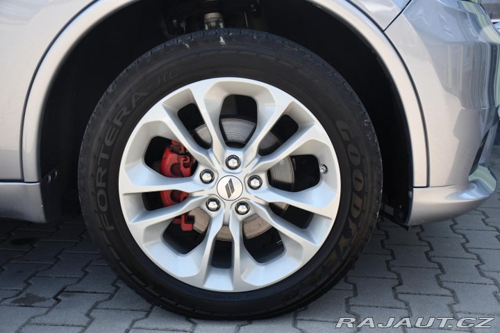 Dodge Durango 3.6L V6 7.MÍST 2020