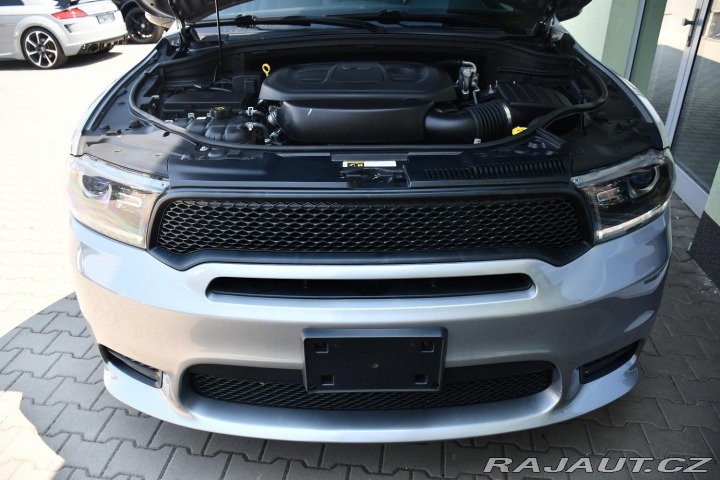 Dodge Durango 3.6L AWD V6 7.MÍST 2020