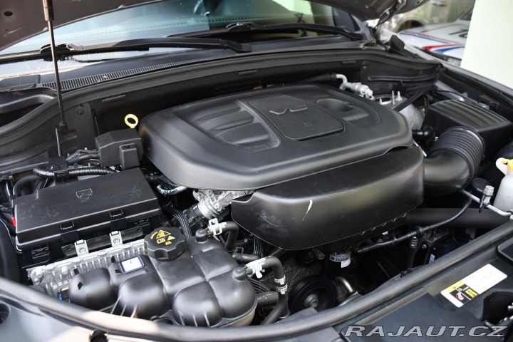 Dodge Durango 3.6L V6 7.MÍST 2020