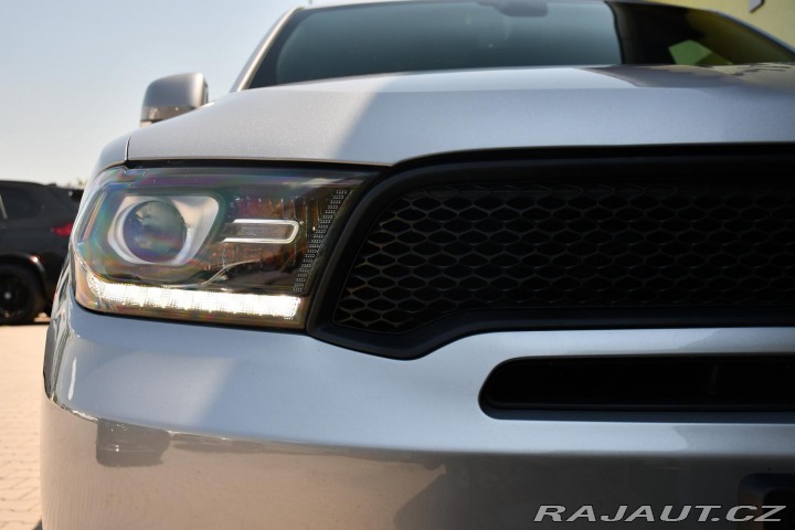 Dodge Durango 3.6L V6 7.MÍST 2020