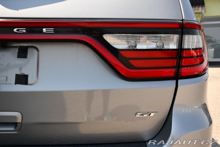 Dodge Durango 3.6L V6 7.MÍST 2020