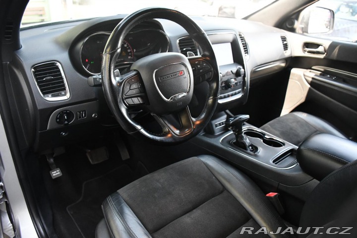 Dodge Durango 3.6L V6 7.MÍST 2020