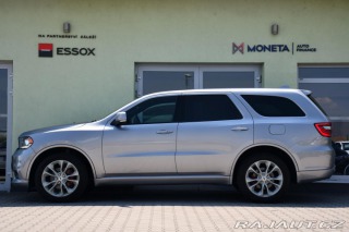 Dodge Durango 3.6L V6 7.MÍST 2020