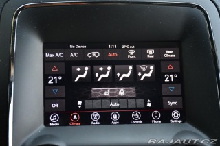 Dodge Durango 3.6L V6 7.MÍST 2020