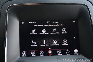 Dodge Durango 3.6L V6 7.MÍST 2020