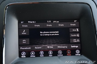 Dodge Durango 3.6L V6 7.MÍST 2020