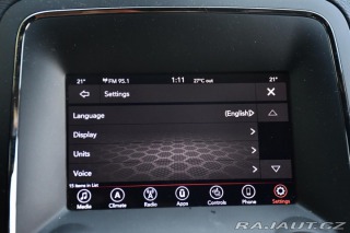 Dodge Durango 3.6L V6 7.MÍST 2020