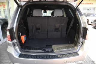 Dodge Durango 3.6L V6 7.MÍST 2020