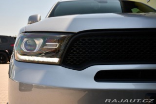Dodge Durango 3.6L V6 7.MÍST 2020