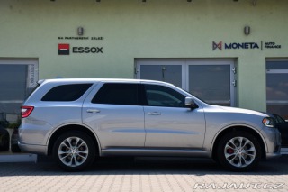 Dodge Durango 3.6L V6 7.MÍST 2020