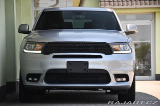 Dodge Durango 3.6L V6 7.MÍST 2020