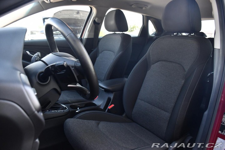 Hyundai i30 1.0TGi DCT STYLE ČR 1M 2023