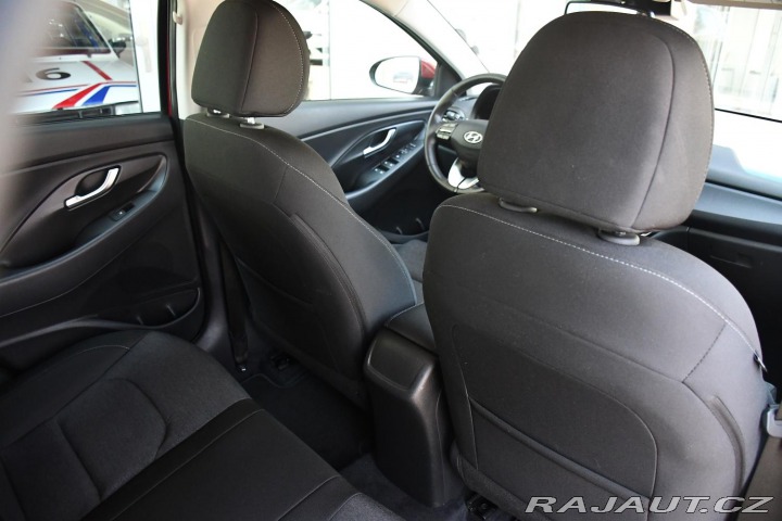 Hyundai i30 1.0TGi DCT STYLE ČR 1M 2023