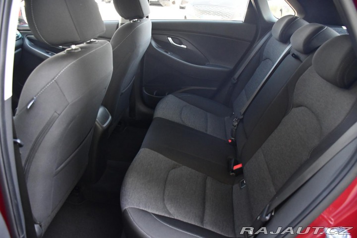 Hyundai i30 1.0TGi DCT 2023