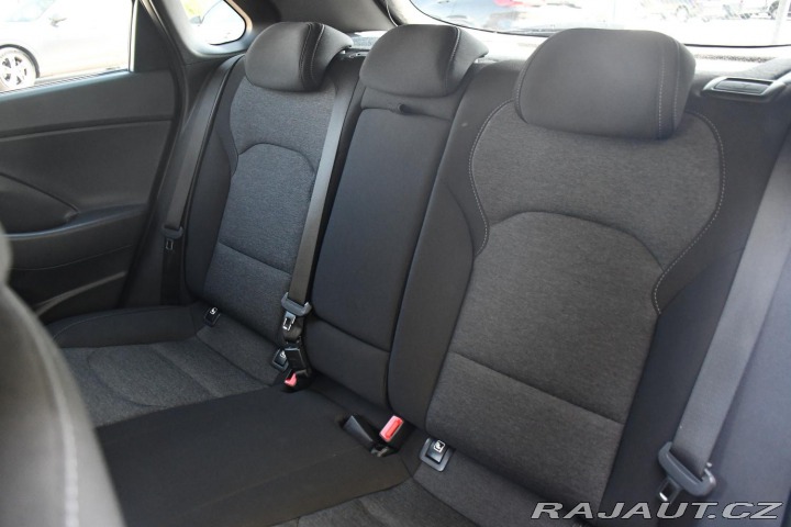 Hyundai i30 1.0TGi DCT STYLE ČR 1M 2023