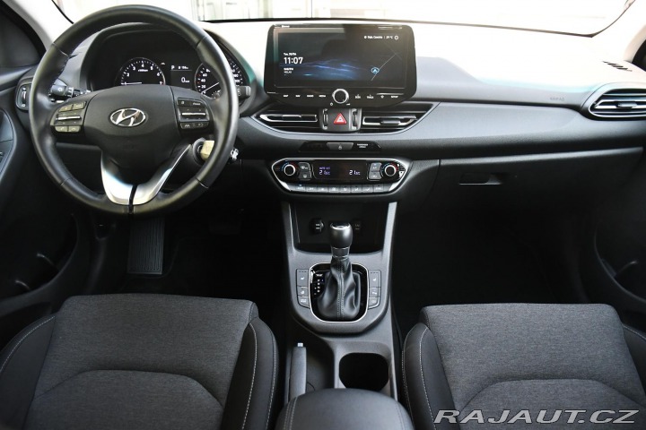 Hyundai i30 1.0TGi DCT 2023