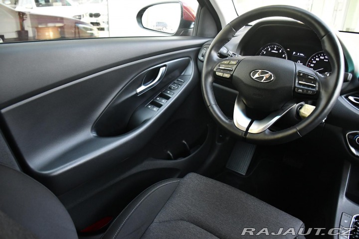 Hyundai i30 1.0TGi DCT 2023
