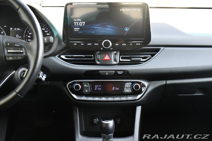 Hyundai i30 1.0TGi DCT 2023