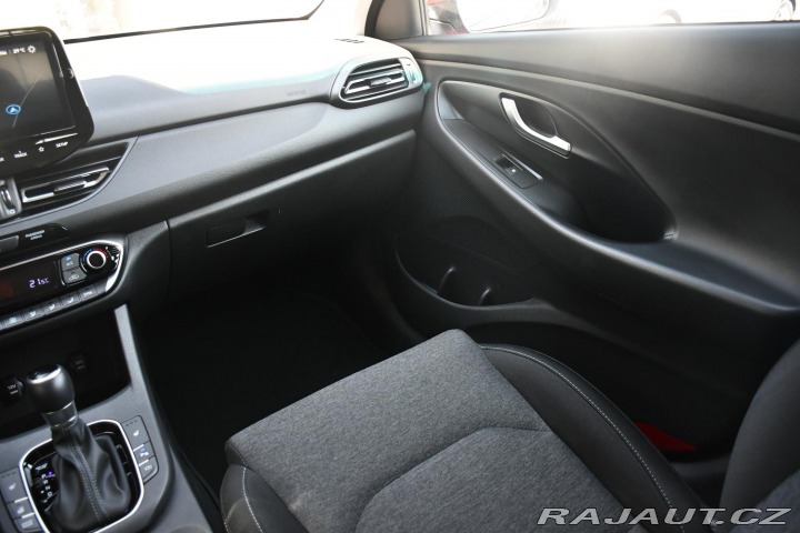 Hyundai i30 1.0TGi DCT STYLE ČR 1M 2023