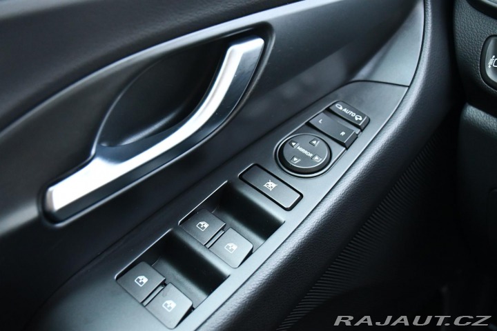 Hyundai i30 1.0TGi DCT STYLE ČR 1M 2023