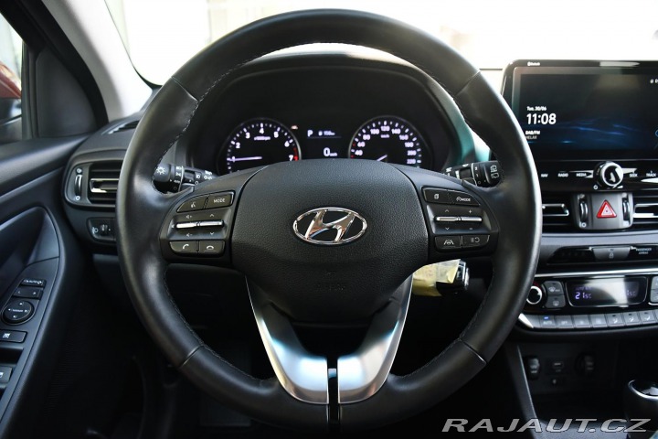 Hyundai i30 1.0TGi DCT 2023