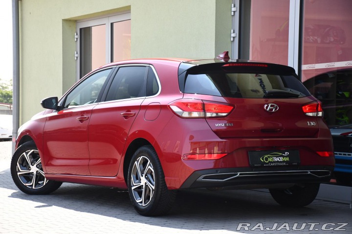 Hyundai i30 1.0TGi DCT 2023