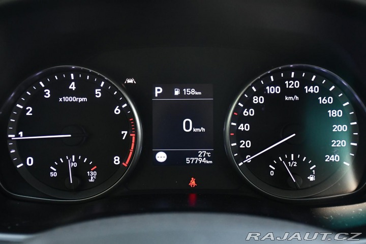 Hyundai i30 1.0TGi DCT STYLE ČR 1M 2023