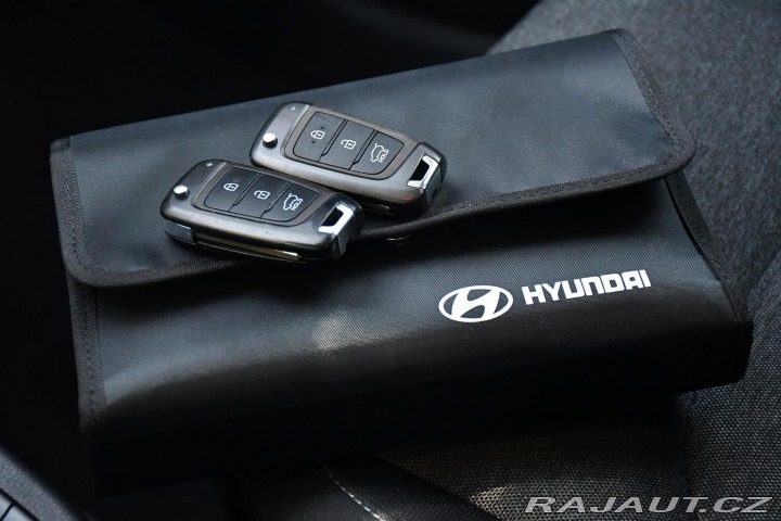 Hyundai i30 1.0TGi DCT STYLE ČR 1M 2023