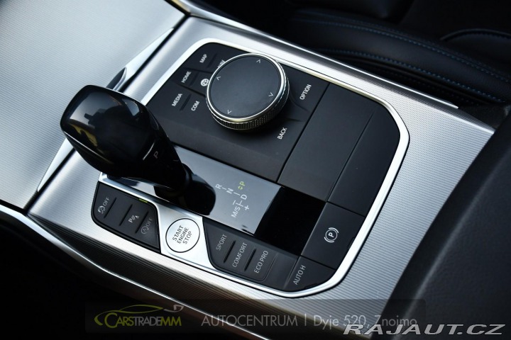 BMW 3 320d xDrive M-SPORT 2020