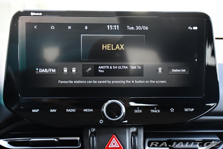 Hyundai i30 1.0TGi DCT 2023