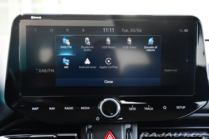 Hyundai i30 1.0TGi DCT STYLE ČR 1M 2023