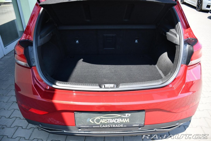 Hyundai i30 1.0TGi DCT STYLE ČR 1M 2023