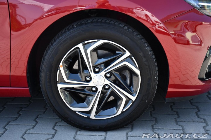 Hyundai i30 1.0TGi DCT STYLE ČR 1M 2023