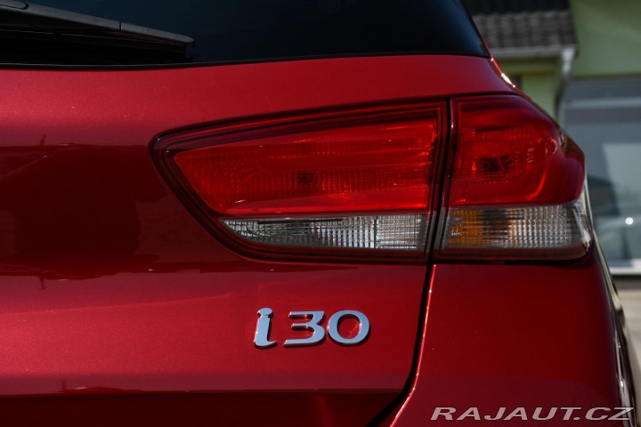 Hyundai i30 1.0TGi DCT 2023
