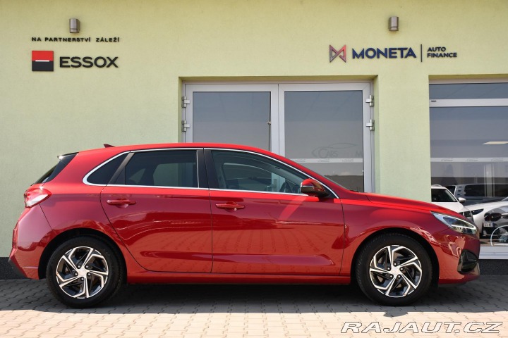 Hyundai i30 1.0TGi DCT 2023