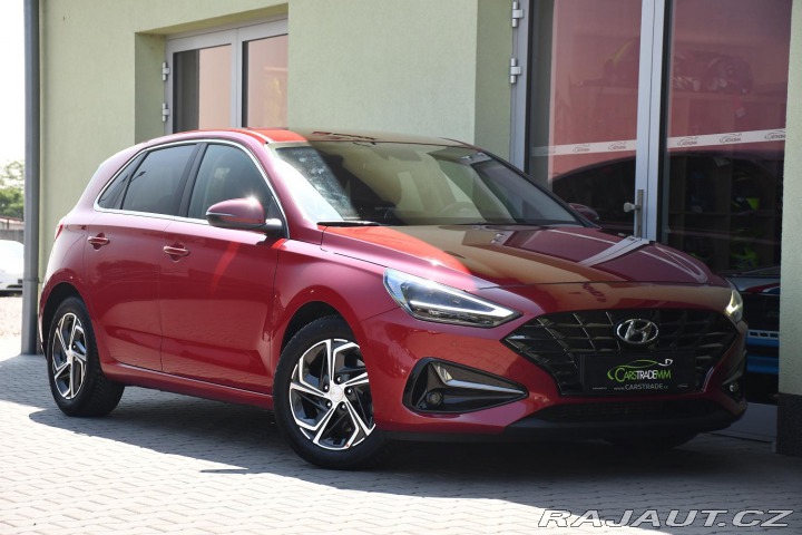 Hyundai i30 1.0TGi DCT 2023