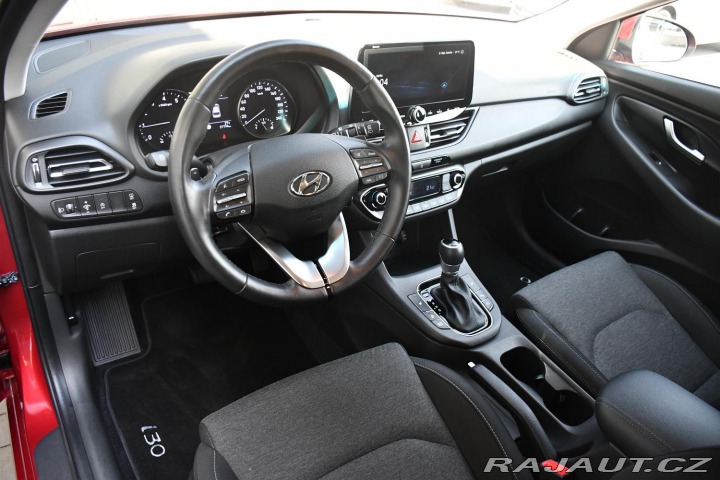 Hyundai i30 1.0TGi DCT 2023