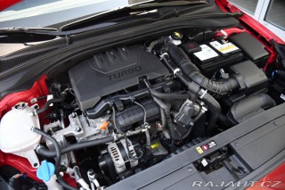 Hyundai i30 1.0TGi DCT 2023