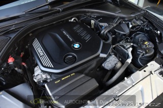 BMW 3 320d xDrive M-SPORT 2020
