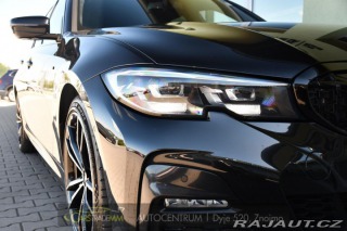 BMW 3 320d xDrive M-SPORT 2020