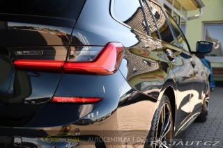 BMW 3 320d xDrive M-SPORT 2020