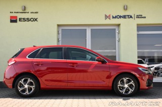 Hyundai i30 1.0TGi DCT 2023
