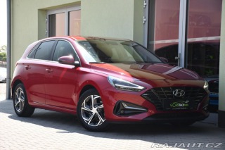 Hyundai i30 1.0TGi DCT 2023